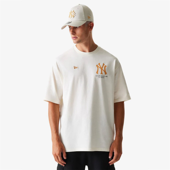 60667854 - T-Shirt e Polo - New Era
