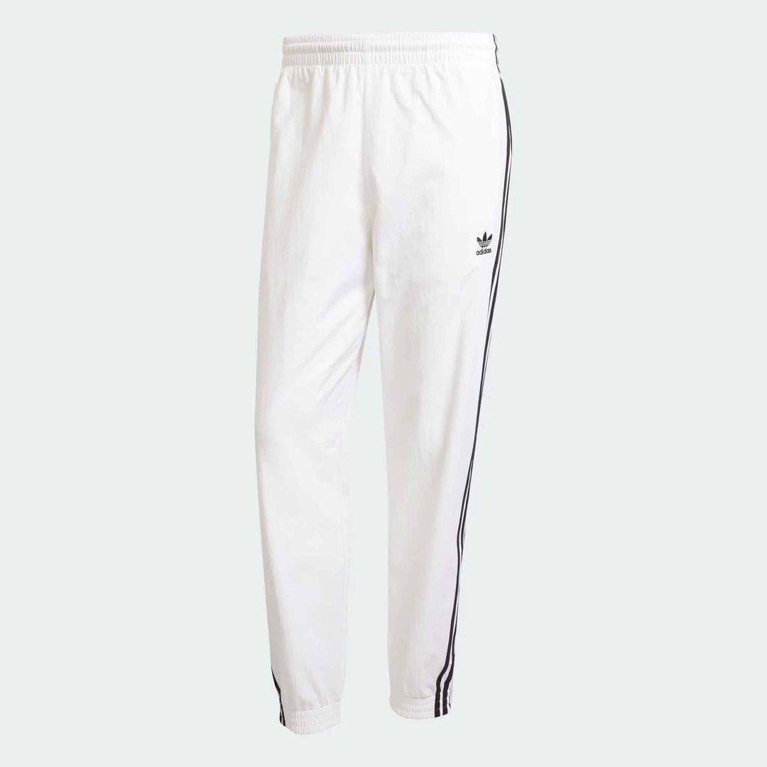 Adidas Complete Set White - Same Size