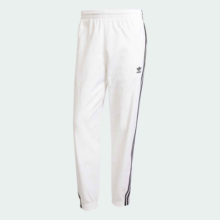 Adidas Complete Set White - Same Size