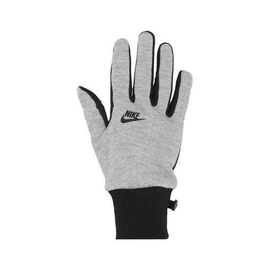 N1009496054 - Guanti - Nike - TECH FLEECE UNISEX - Caldo - Tessuto Isolante - Design Ergonomico - Funzionale & Moderno - Versatile - Confortevole - Elasticizzati - Accessorio Autunno Inverno