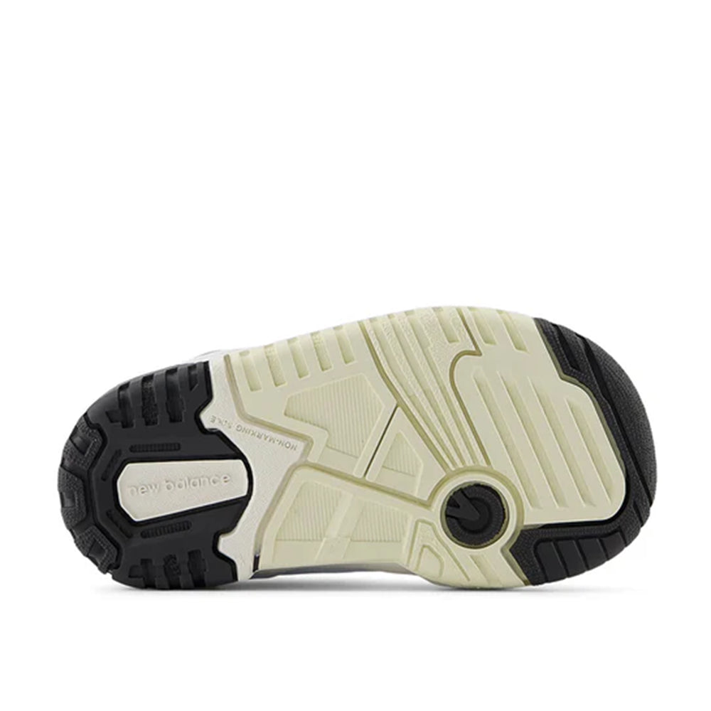 ISB550BW - Scarpe - New Balance