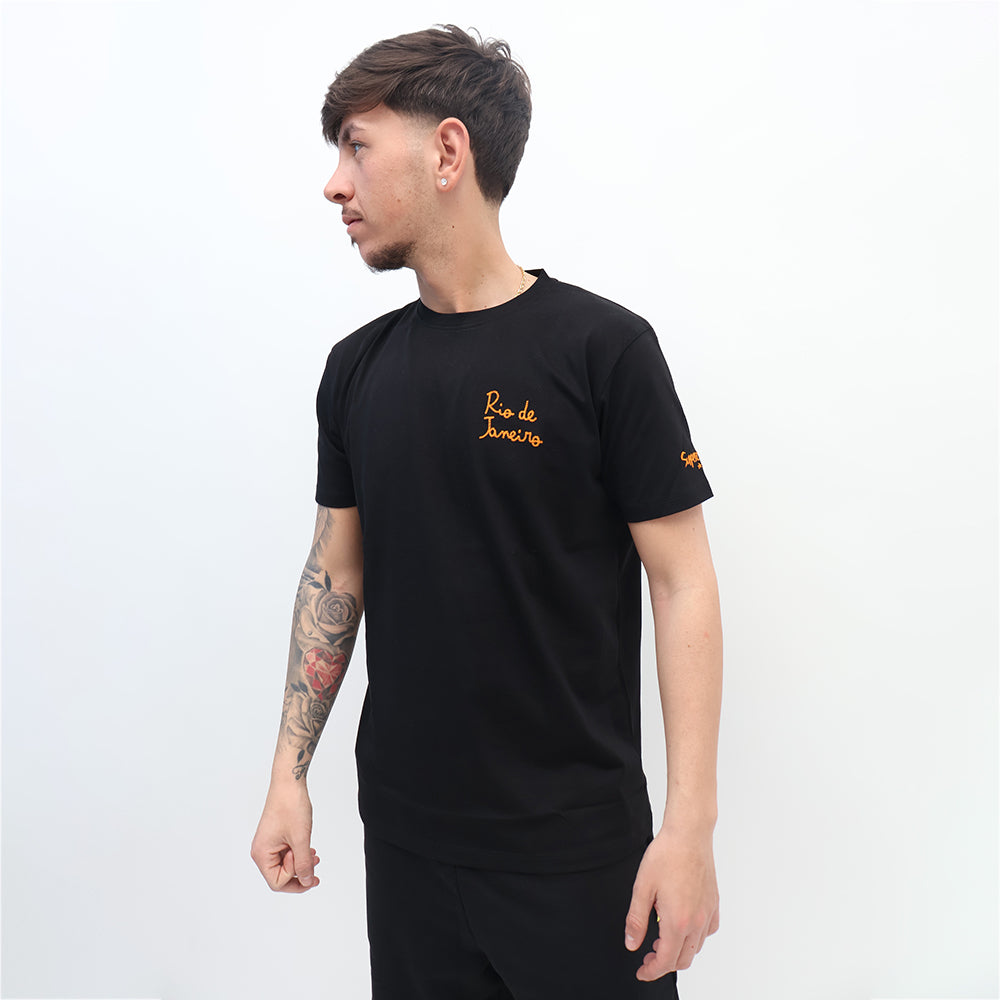 A1061 - T-Shirt e Polo - SUPERCULTURE