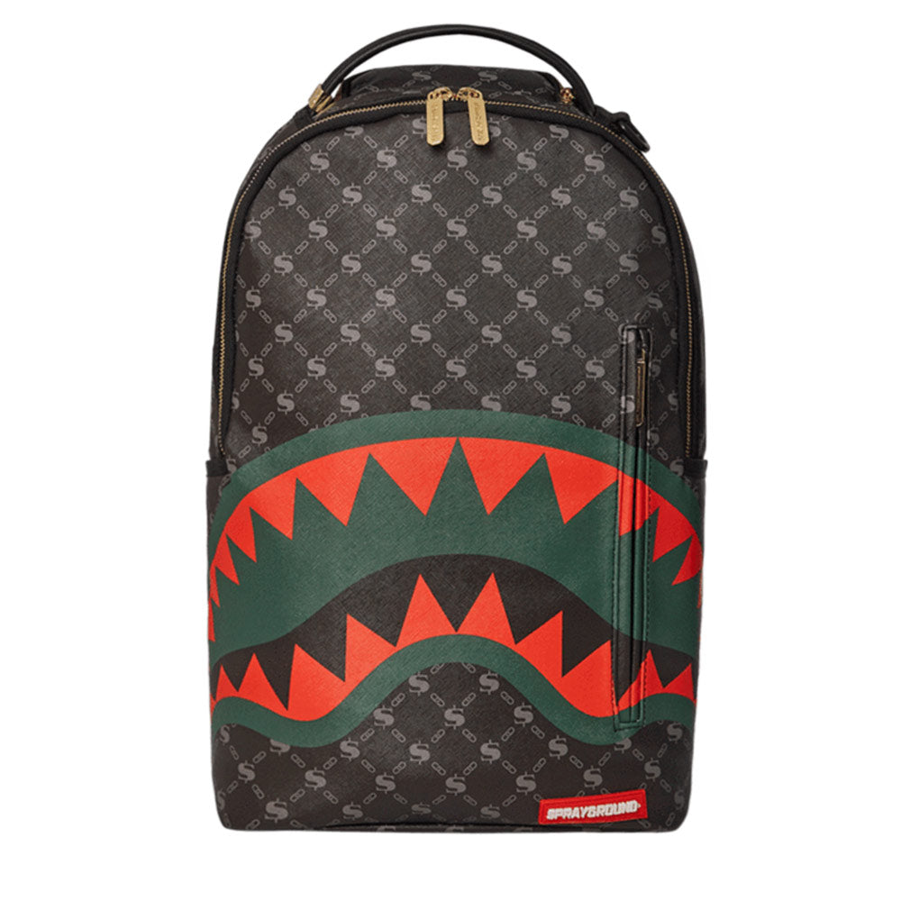 910B3594NSZ - Backpacks - Sprayground