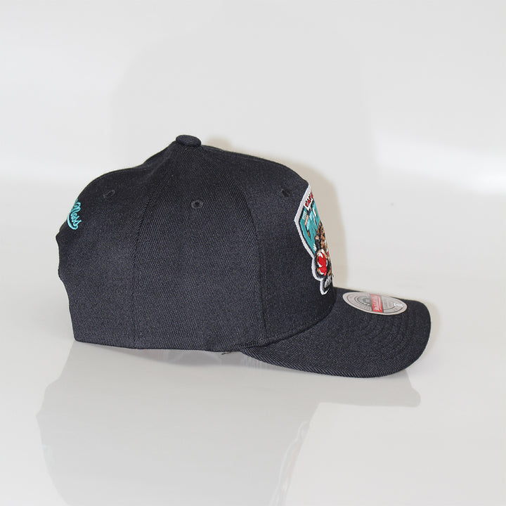 HHSSINTL1245-VGRBLCK - Cappelli - Mitchell & Ness