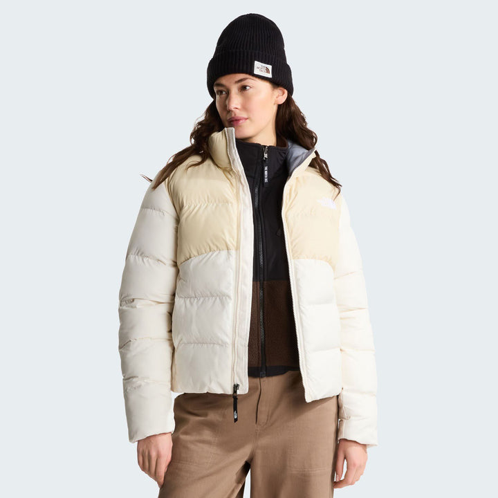 NF0A8GCBJN51 - GIUBBINI - THE NORTH FACE