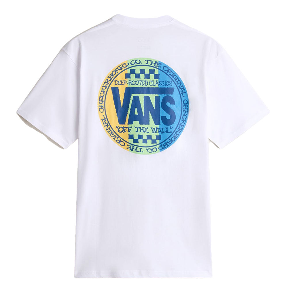 VN000M6R - T-Shirt e Polo - Vans
