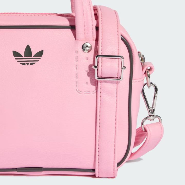 BORSA ADIDAS ORIGINALS ADICOLOR XS PINK