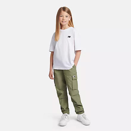 LAKG0001 - T-SHIRT - New Balance