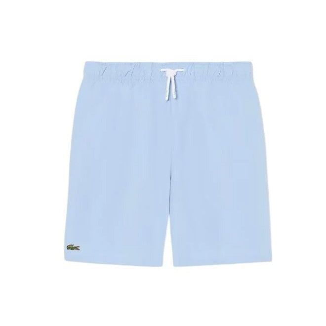 BOXER MARE JUNIOR LACOSTE CON COCCODRILLO