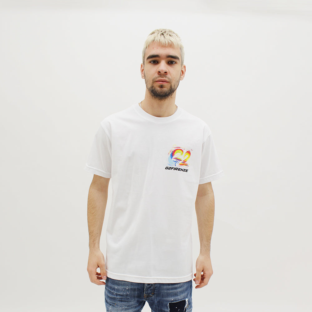 SPACE COLOR - T-Shirt e Polo - G2 FIRENZE