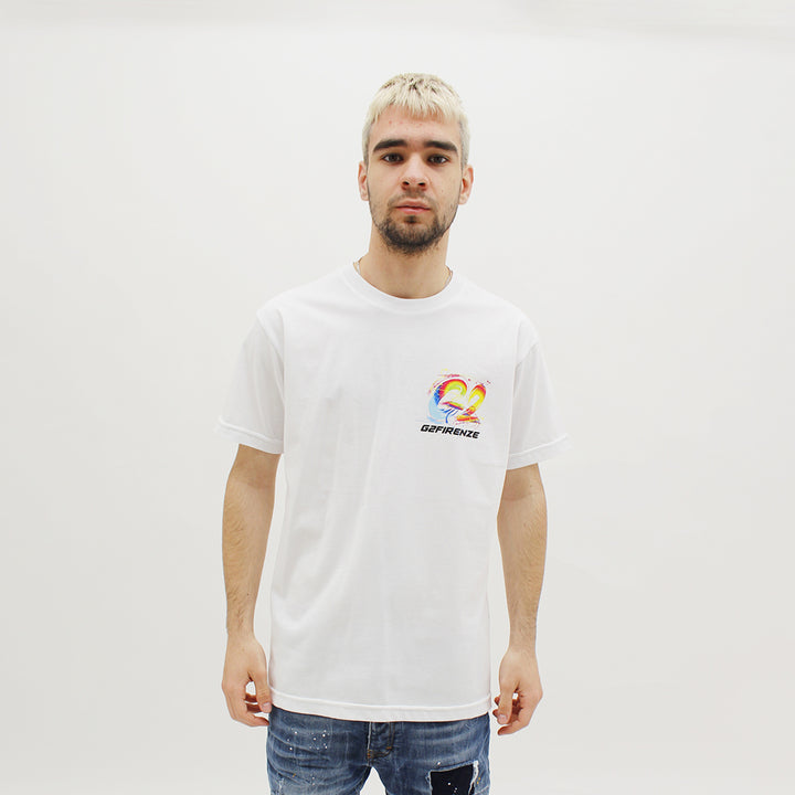 SPACE COLOR - T-Shirt e Polo - G2 FIRENZE