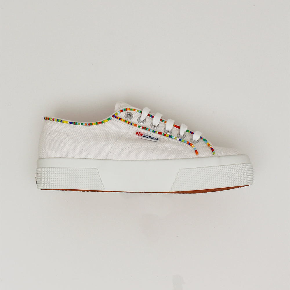 S4131FW - Scarpe - SUPERGA