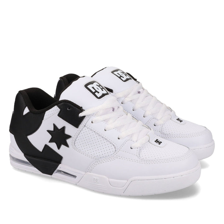 DC02220 - Scarpe - DC Shoes