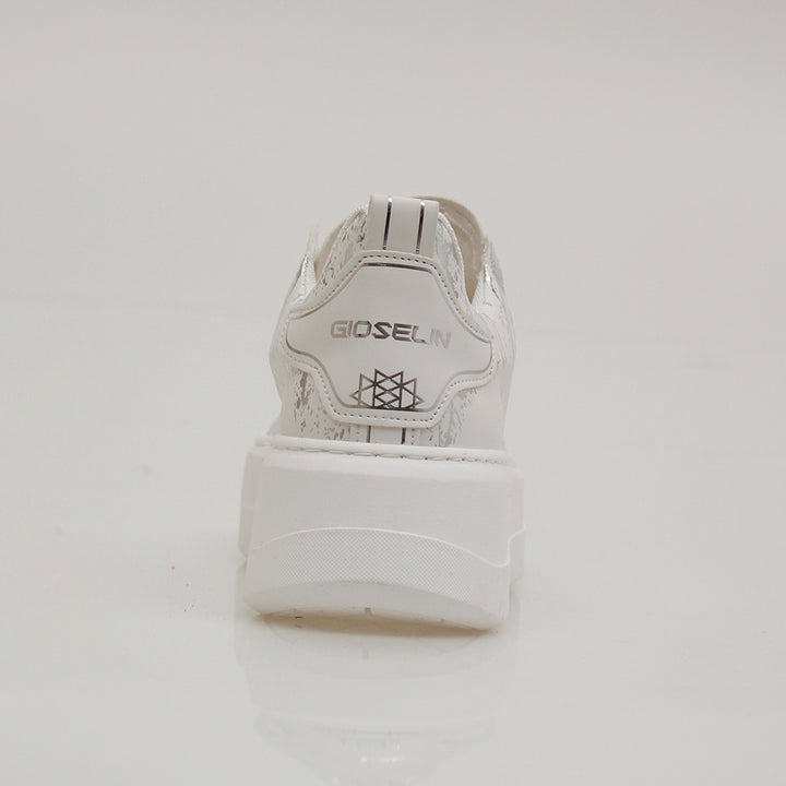 FLY PAINT FOIL - Scarpe - Gioselin