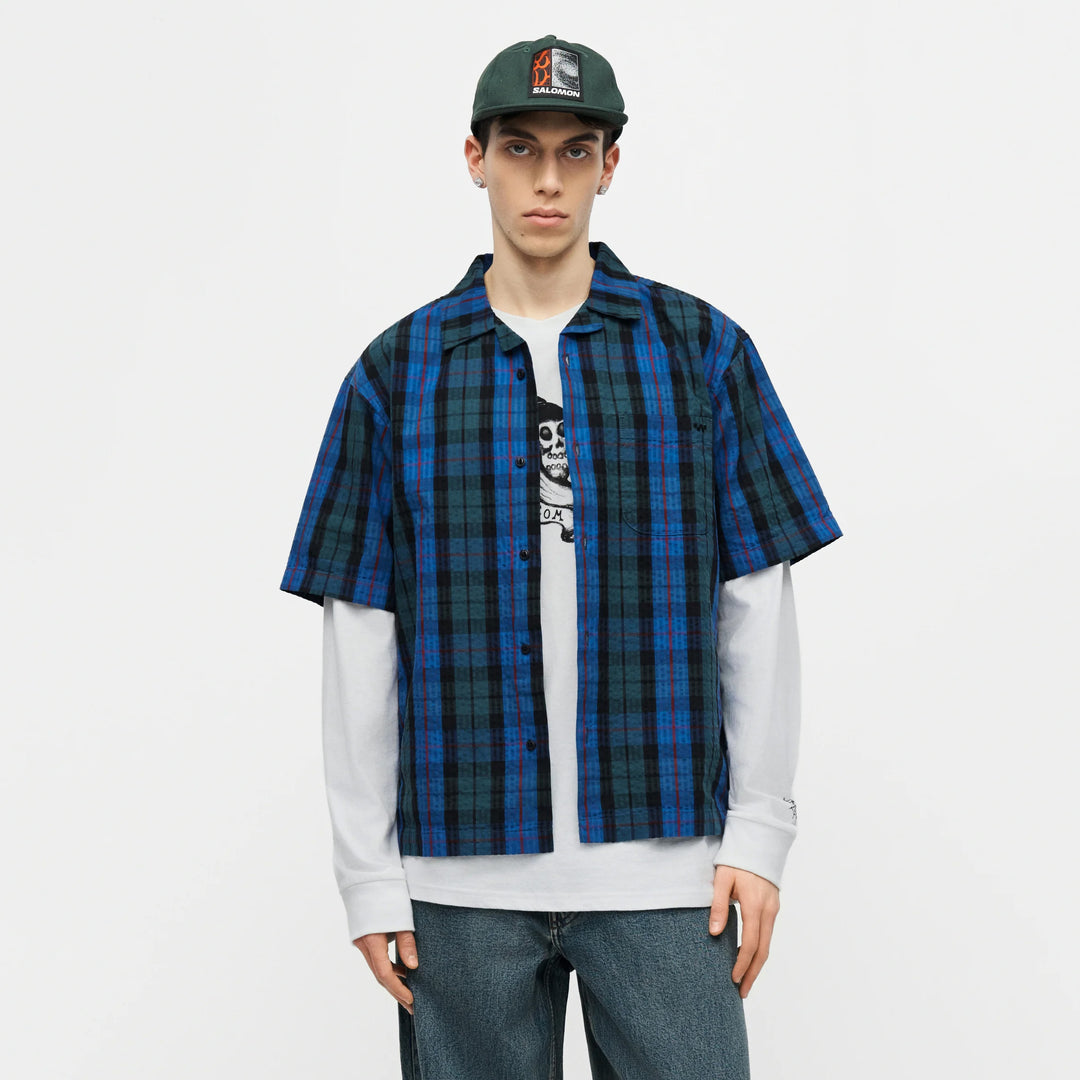 VN000T7MGCZ1 - Camicie - Vans