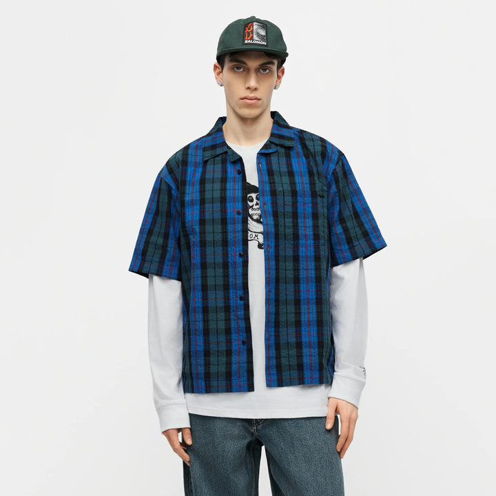 VN000T7MGCZ1 - Camicie - Vans