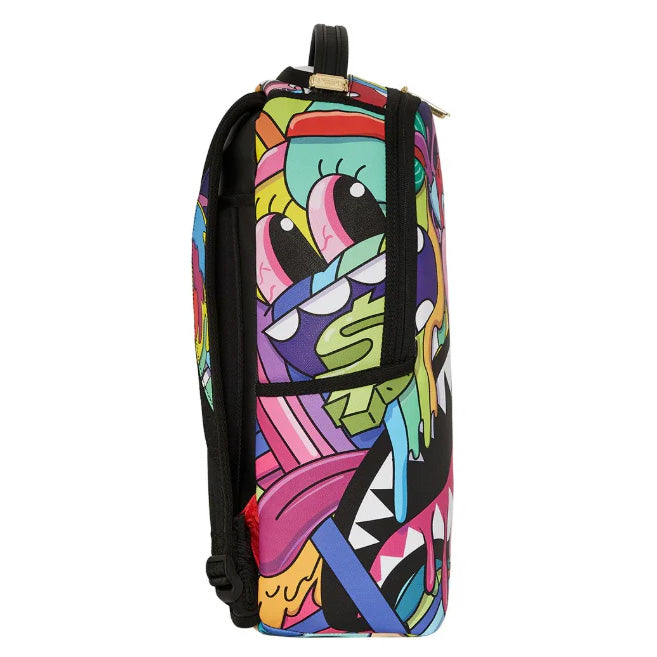910B7144NSZ - Zaini - Sprayground