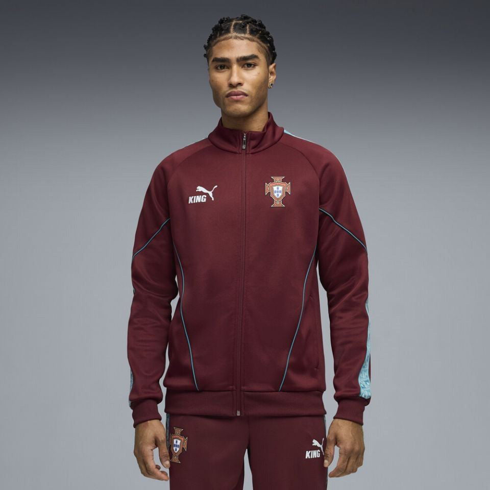 784833 - FELPA - PUMA