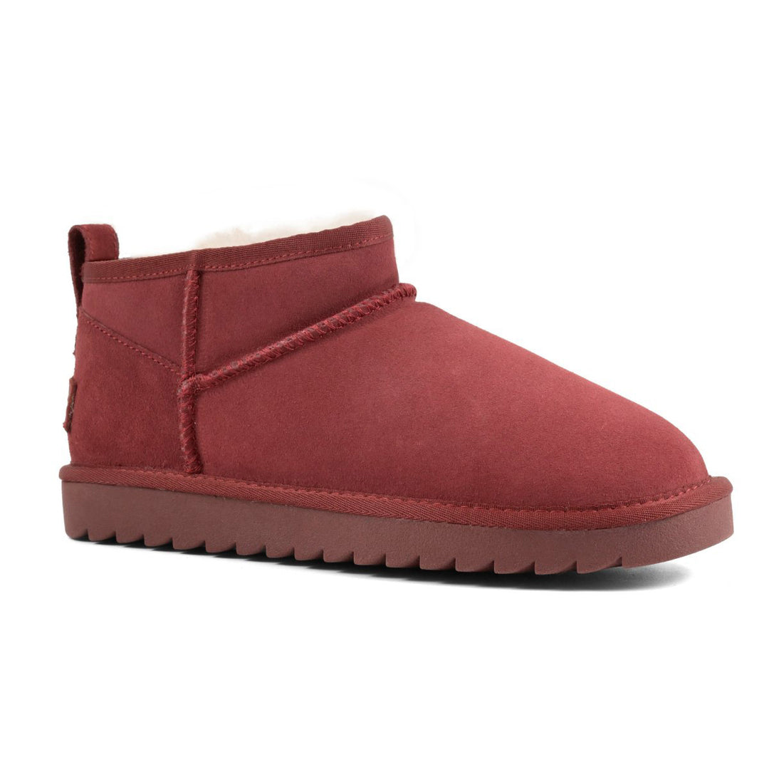 HC.SHEAR02 - Boots - Colors Of California