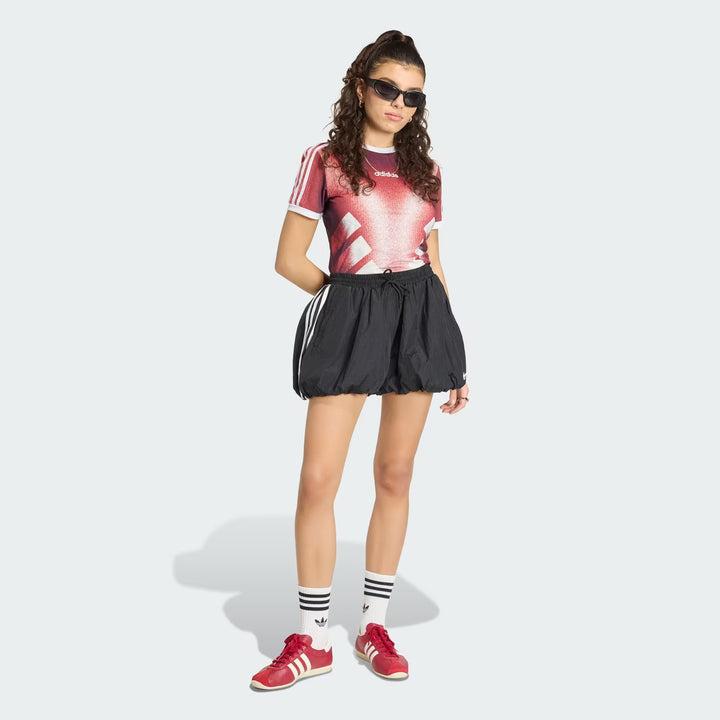 PANTALONCINI ADIDAS ORIGINALS ADILENIUM 5.0 BALLOON BLACK