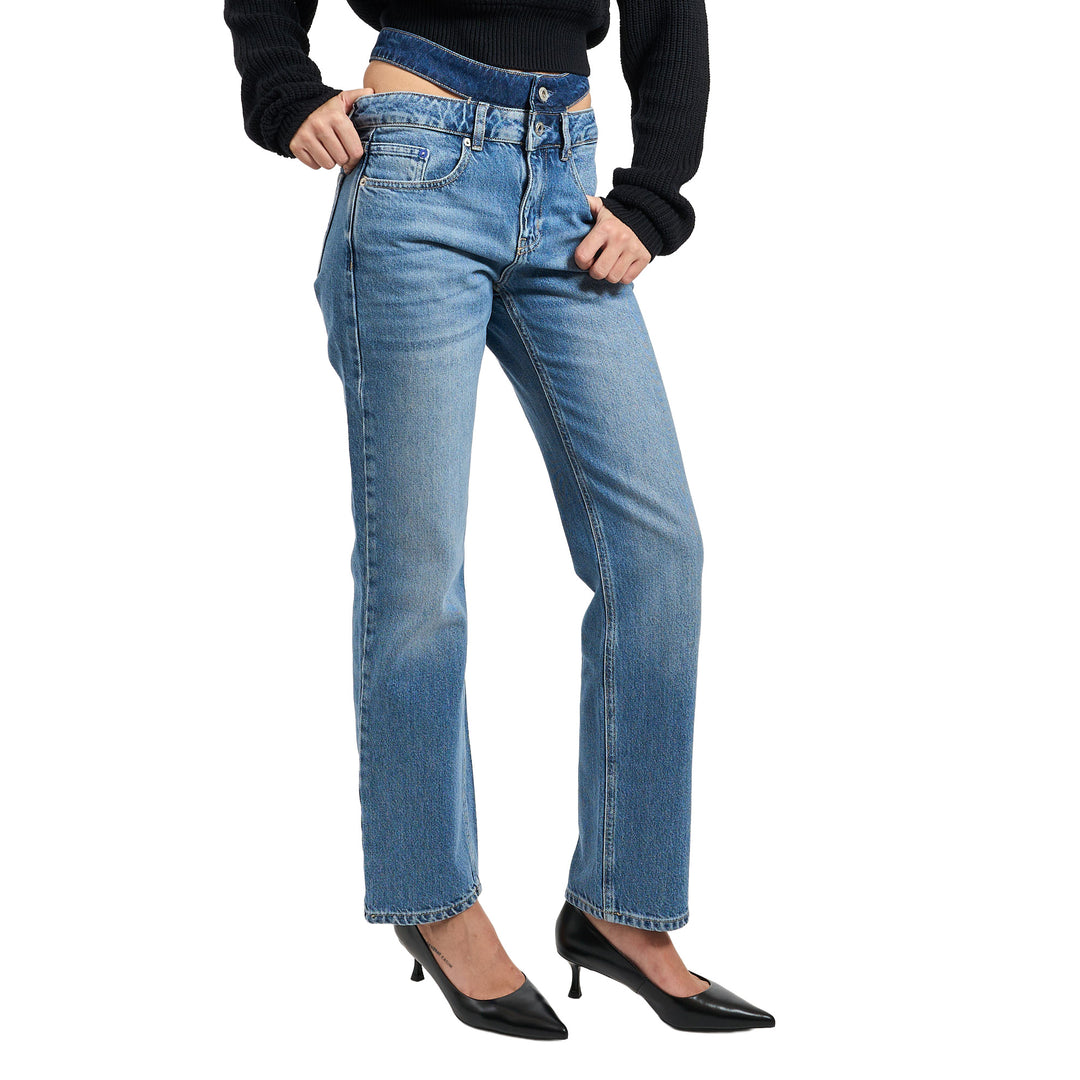 A3W10004 - Pantaloni - KARL LAGERFELD