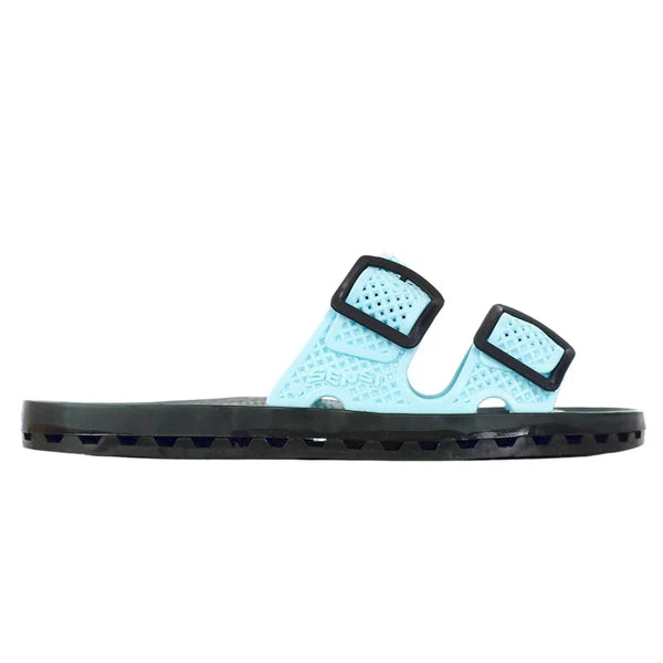 SANDALI IN GOMMA UNISEX SENSI LA JOLLA URBAN TRAFORATI