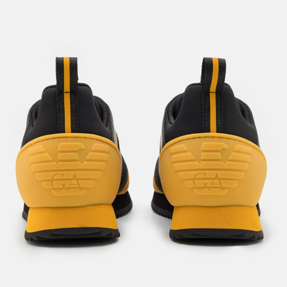 X8X027 XK050 - Scarpe - EMPORIO ARMANI