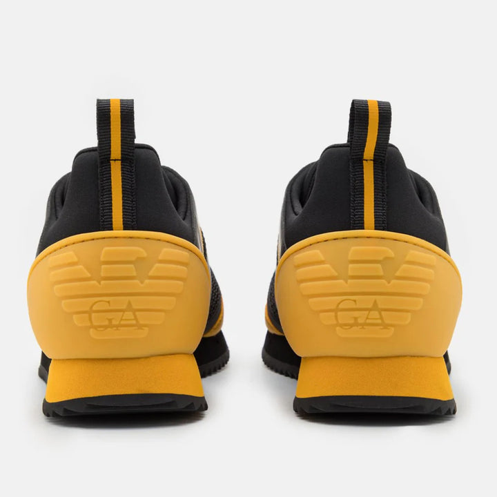 X8X027 XK050 - Scarpe - EMPORIO ARMANI