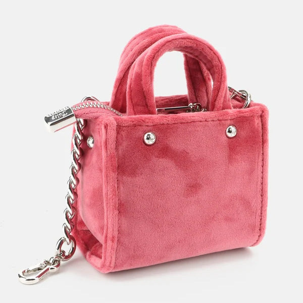 BEJIR999BWPOPR2 - Borse - Juicy Couture