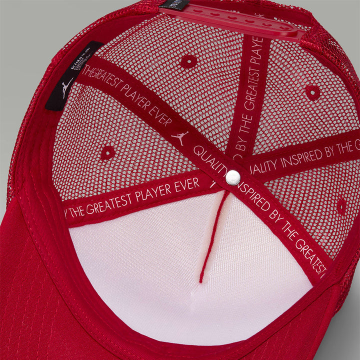 CAPPELLINO TRUCKER BAMBINO/RAGAZZO JORDAN FOAM CAP