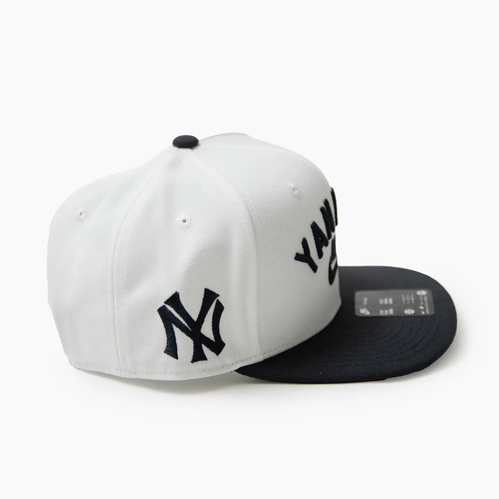 CAPPELLINO NIKE MLB NEW YORK YANKEES COOPERSTOWN DRI-FIT PRO STRUCTURED