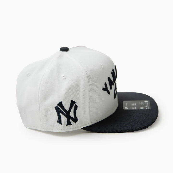 CAPPELLINO NIKE MLB NEW YORK YANKEES COOPERSTOWN DRI-FIT PRO STRUCTURED