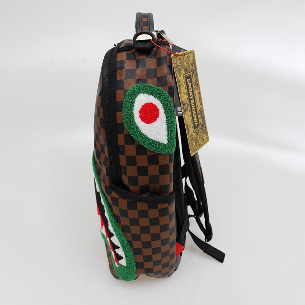 910B5961NSZ - Zaini - Sprayground