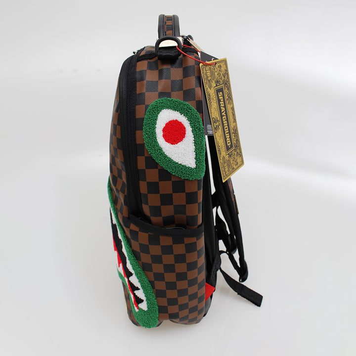 910B5961NSZ - Zaini - Sprayground