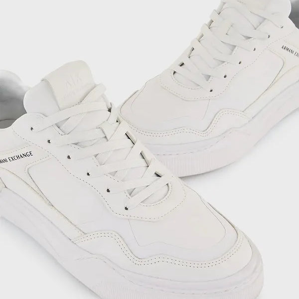 XUX219 XV857 - Scarpe - Armani Exchange