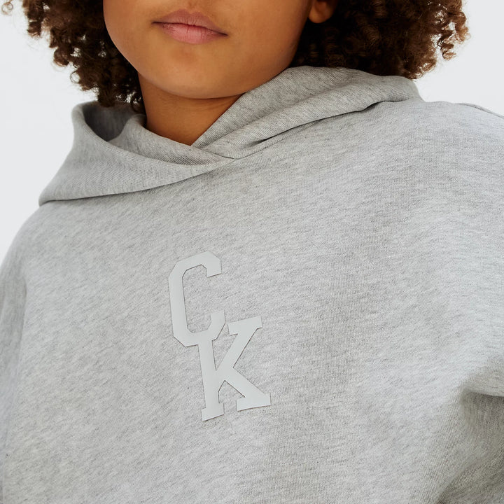 LVCKSJB24G - Felpe - Calvin Klein