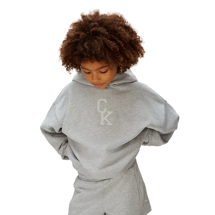 LVCKSJB24G - Felpe - Calvin Klein