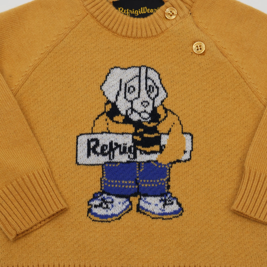 RN1202W25 - T-Shirt e Polo - REFRIGIWEAR