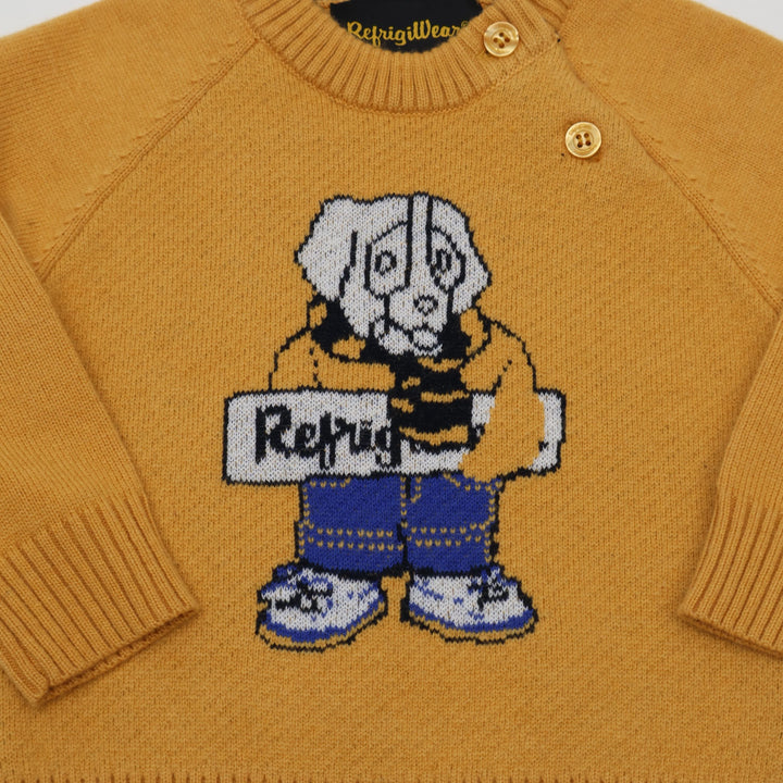 RN1202W25 - T-Shirt e Polo - REFRIGIWEAR