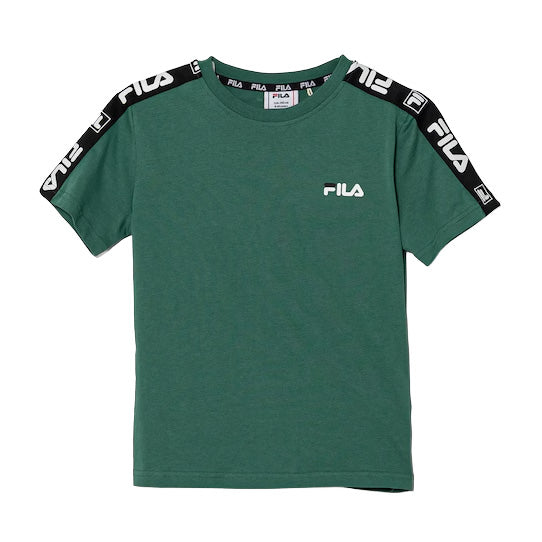 FAT0672 - T-Shirt e Polo - Fila