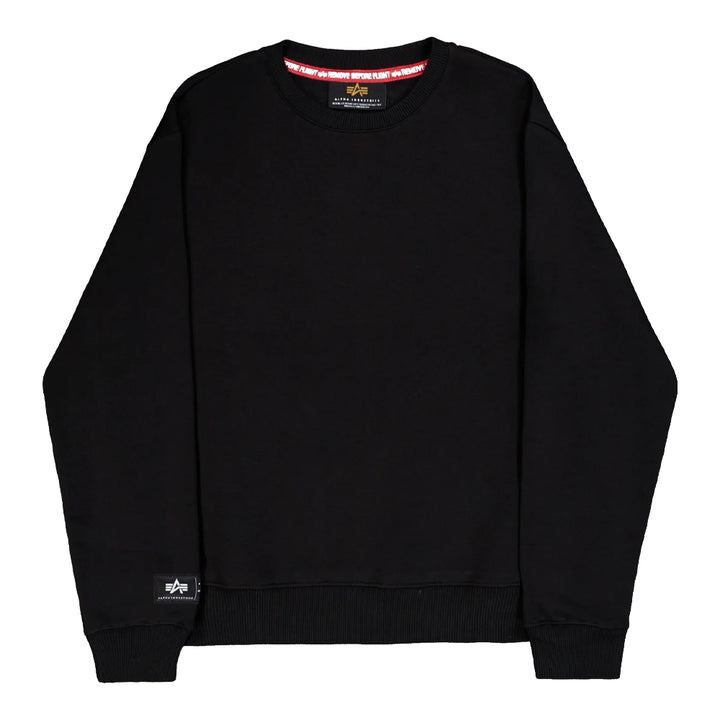 F258307 - Felpe - Alpha Industries
