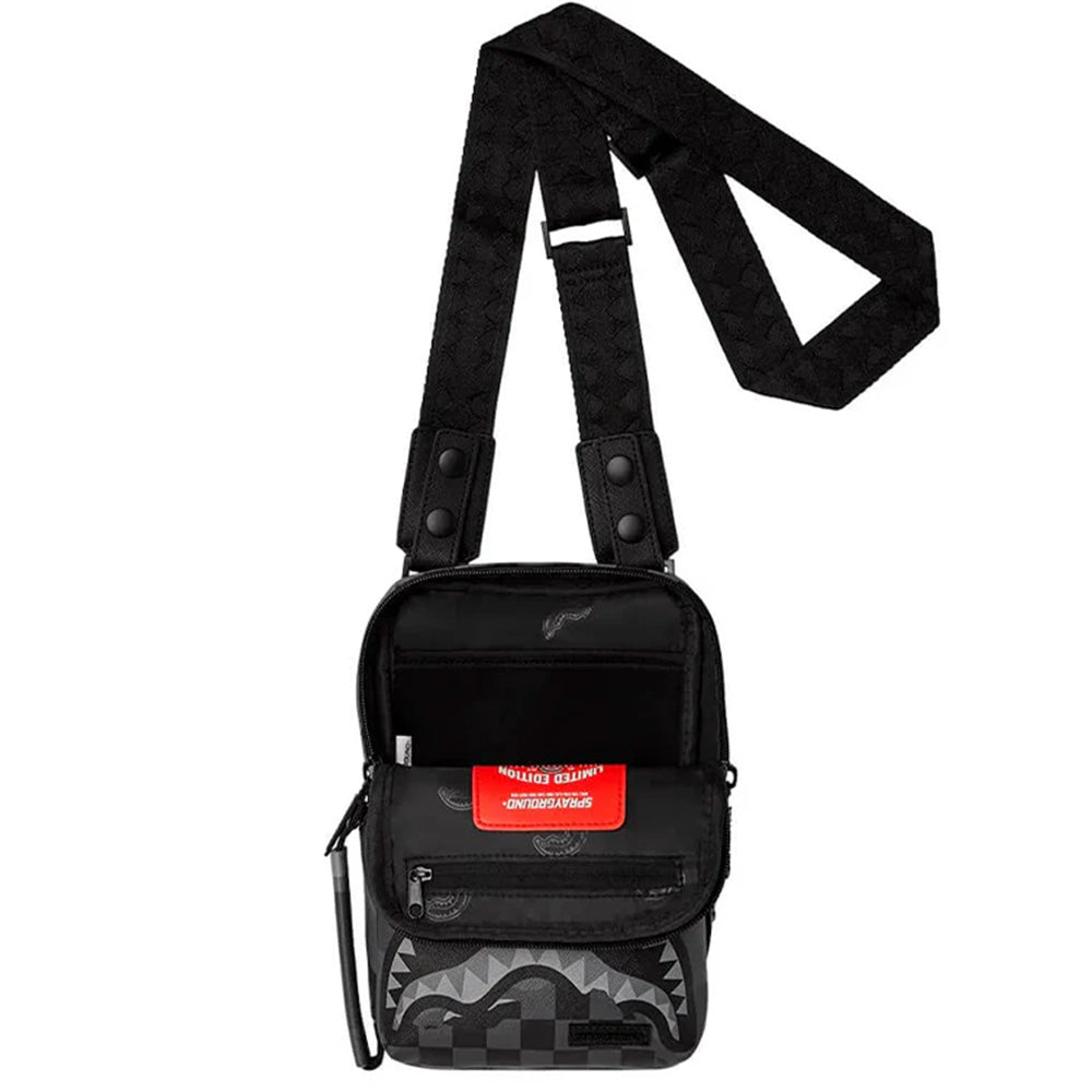 910B6581NSZ - Borse - Sprayground