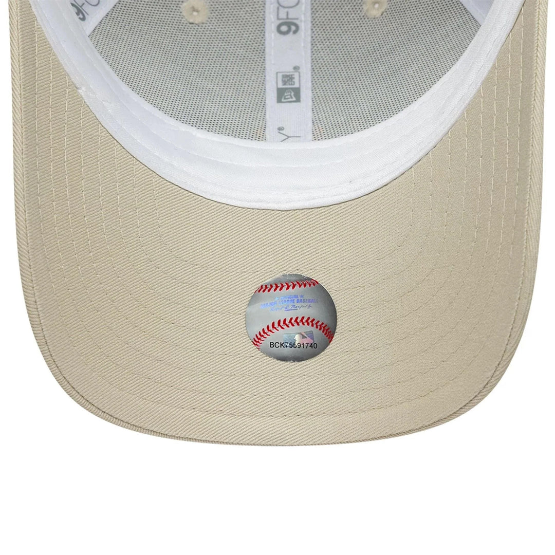CAPPELLINO TRUCKER JUNIOR NEW YORK YANKEES NEW ERA 9FORTY