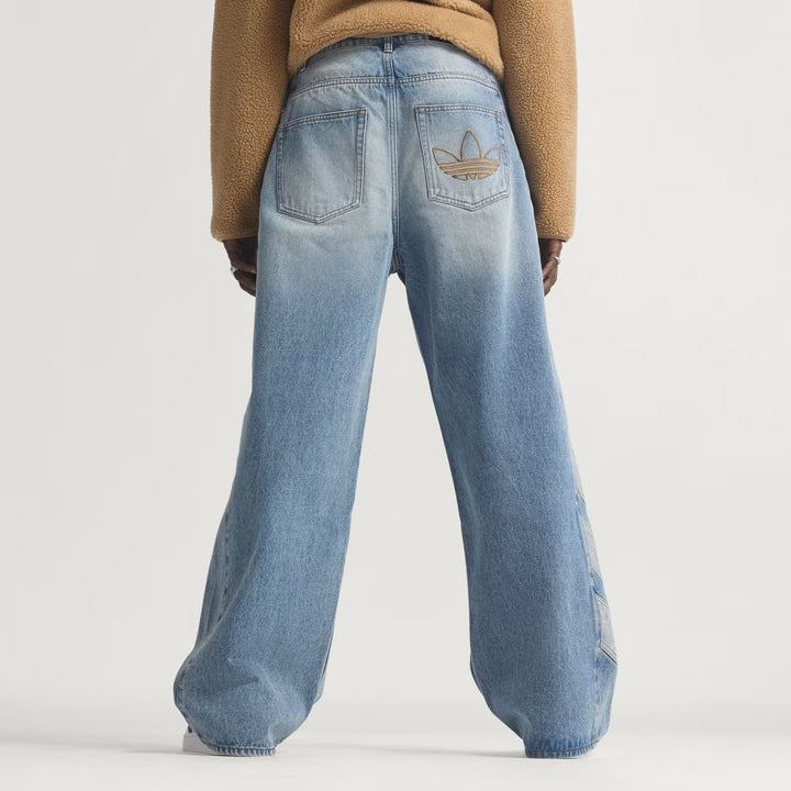 KE0112 - TROUSERS - Adidas
