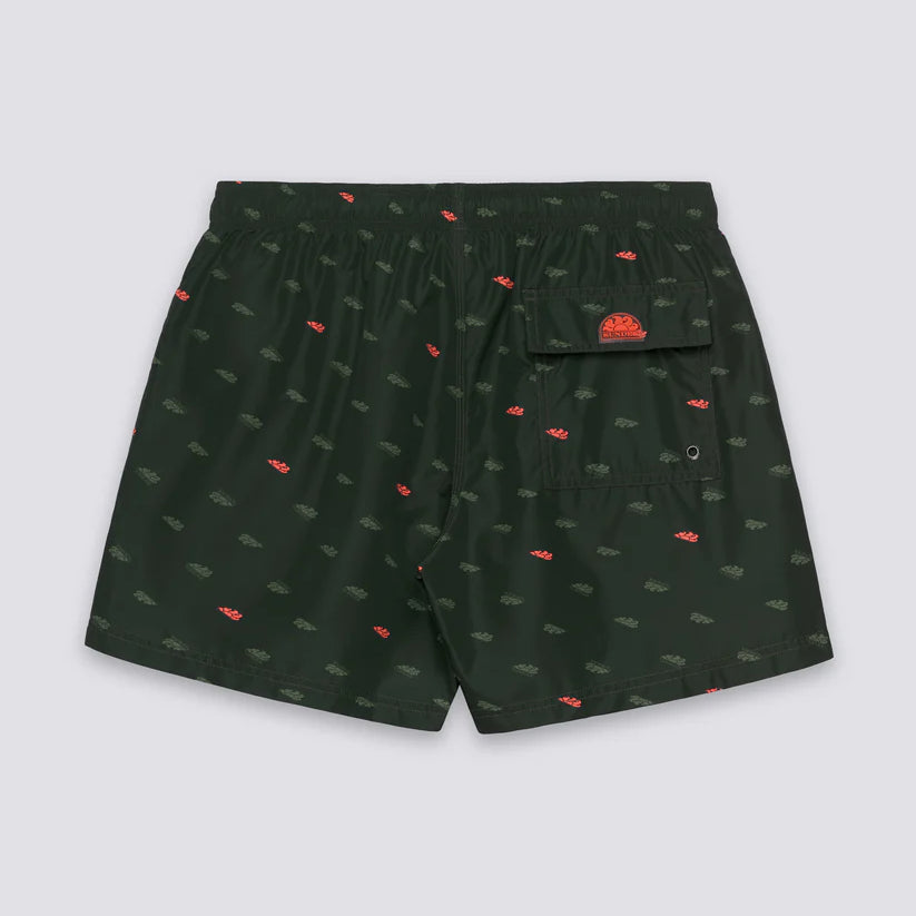 M633BDRT46M - Costumi da bagno - Sundek