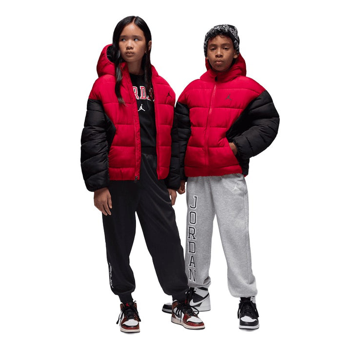 95F014 - Giacche - Jordan