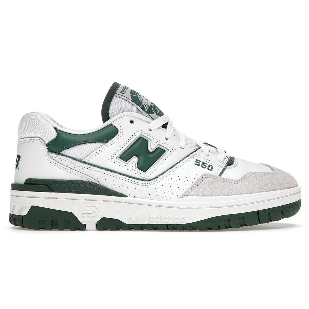 BB550WT1 - Scarpe - New Balance