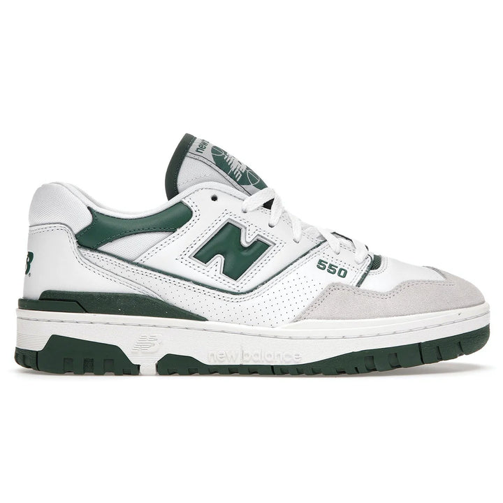 BB550WT1 - Scarpe - New Balance