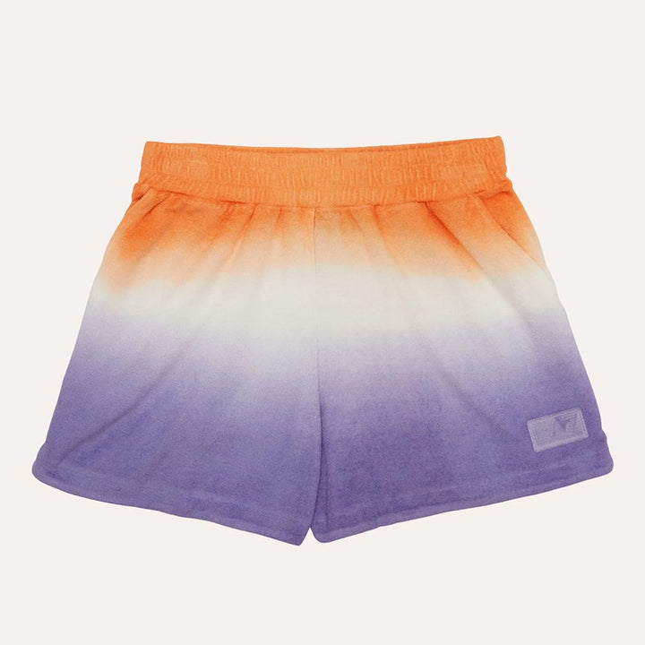 3DFS54 FJHPZ - Pantaloncini - EMPORIO ARMANI