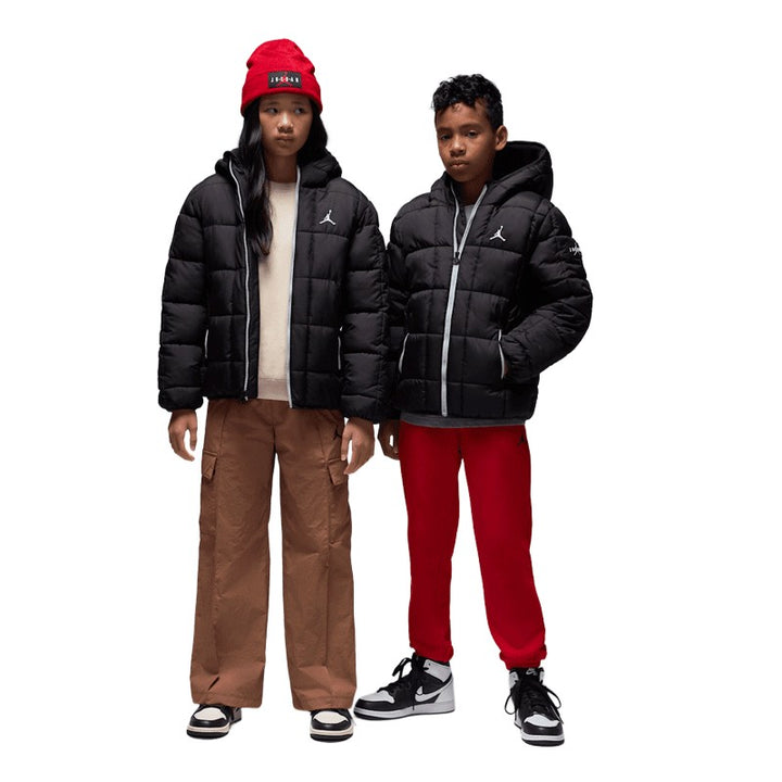 95F009 - Giacche - Jordan